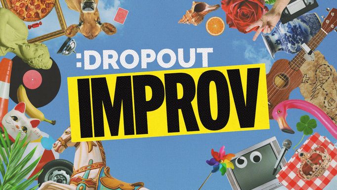 Dropout Improv