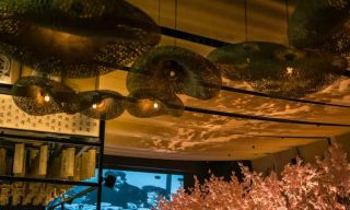 Paperfish Sushi Brickell