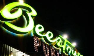 Beertown Public House- London