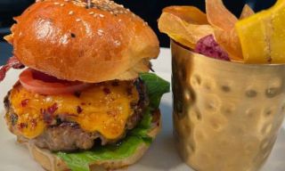 Gonzalo and The Princess