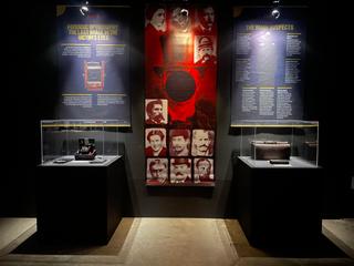 Serial Killer: The Exhibition