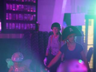 Halloween Roller Night | Friday, October 30th 2026