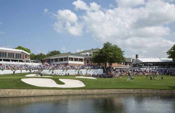 Charles Schwab Challenge