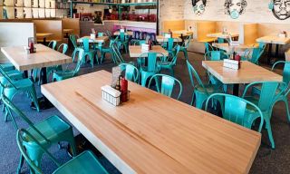 JoJo's Shake Bar - Orlando