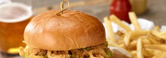 Table Mountain Grill and Cantina