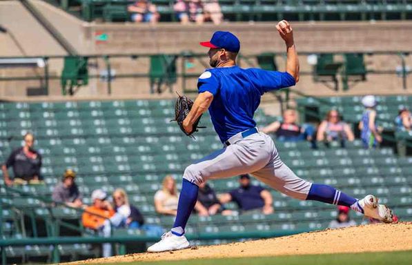 Rochester Red Wings at Buffalo Bisons