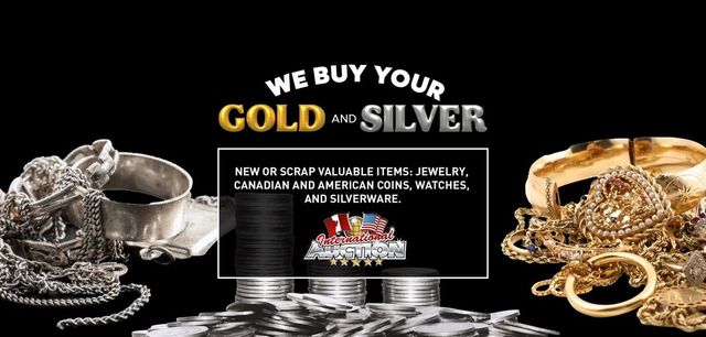 AMHERST OCTOBER 20TH BUYING EVENT