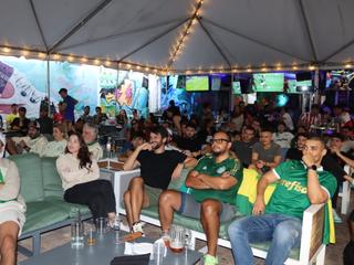 Guadalajara vs América