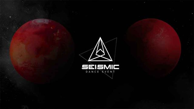 Seismic Dance Event 2026