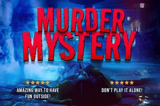 Ottawa Murder Mystery: Self-Guided City Detective Game