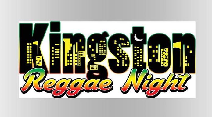 Kingston Reggae Night 2017