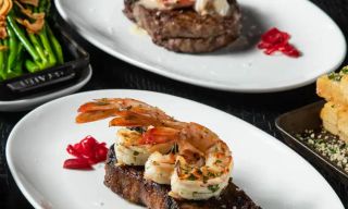 STK - San Francisco