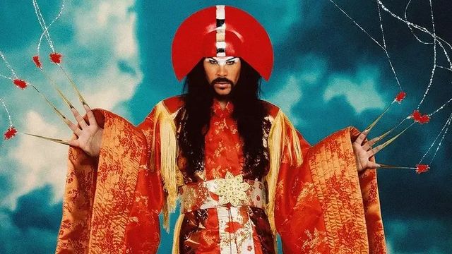 Empire of the Sun - Ask That God: Afterlife North American Tour — Bayfront Park Management Trust
