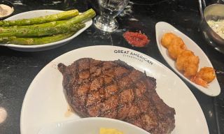 Great American Steakhouse - Sunland