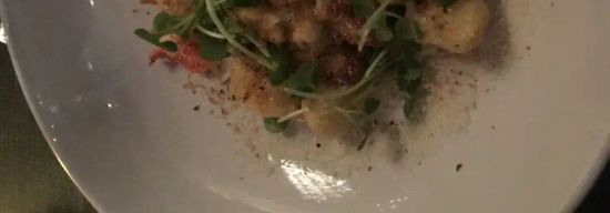 Gazette Restaurant Montreal