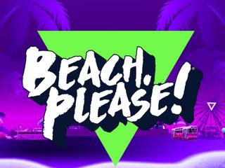 Beach, Please! 2027