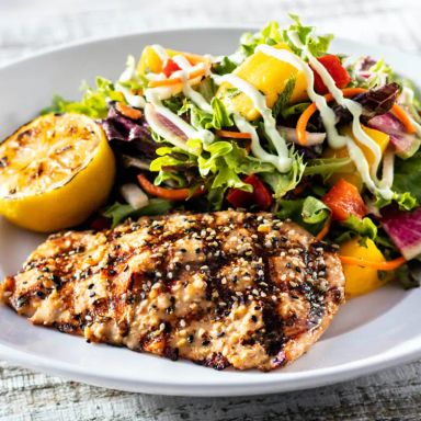 Seasons 52 - Plano