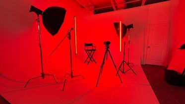 11x11 Photography Studio