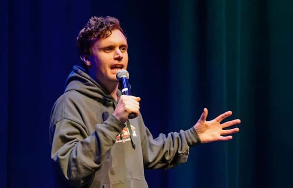 Luke Kidgell