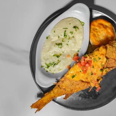 T's Brunch Bar - Douglasville