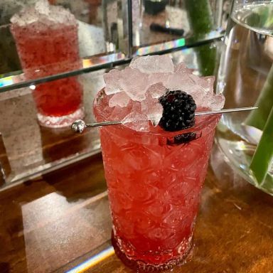 Thrive Cocktail Lounge & Eatery
