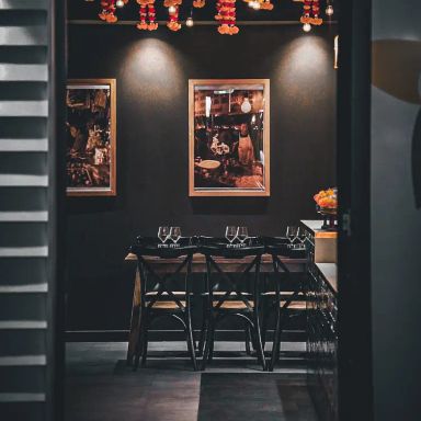 Jungle King Street Thai & Bowls