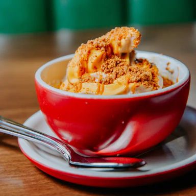 Culinary Dropout – Perimeter