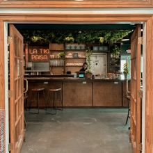 La Casita Coffee - Northwest Highway