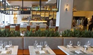 Fig & Olive - Houston