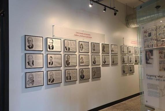 Canadian Medical Hall of Fame