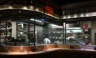 Quando Quando Cucina and Bar