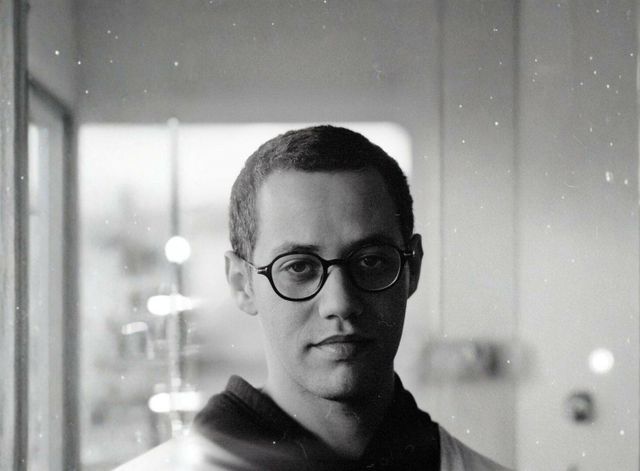 Tikur, composed by Ivan Liuzzo. Part of Time Echoes. Always, Already There