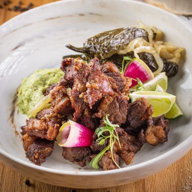 West Texas Chophouse - Cimarron