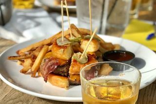 Midtown Atlanta Food & Cocktail Tour