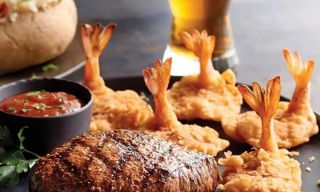 Saltgrass Steak House - Lake Tahoe