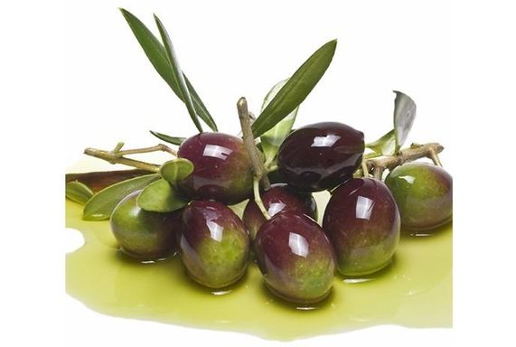 The Pristine Olive Tasting Bar