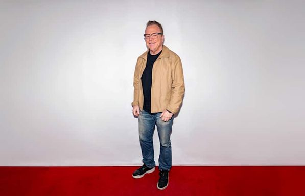 Tom Arnold (18+ Event)