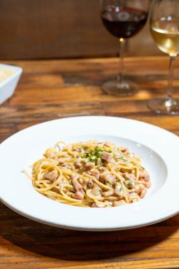 Cicciotti’s Trattoria Italiana & Seafood