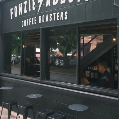 Fonzie Abbott