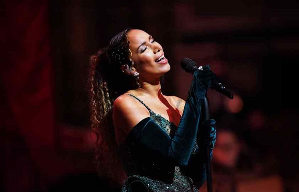 Leona Lewis
