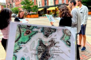 South End Food Tour: Savor Boston's Best Food Neighborhood
