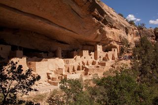 Mesa Verde National Park Full Day Tour