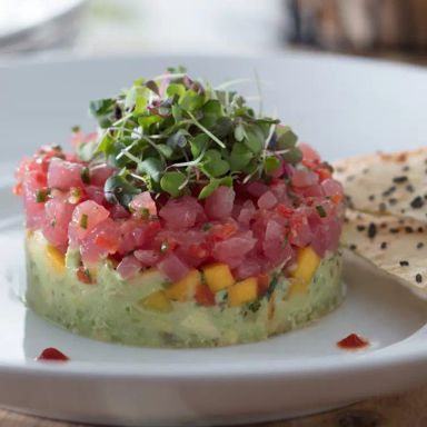 Seasons 52 - Orlando
