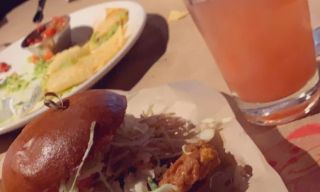 Jack Astor's - Stoney Creek (Eastgate Square)