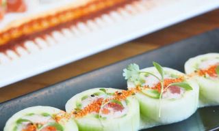 Anchor Sushi Bar - Knox Street