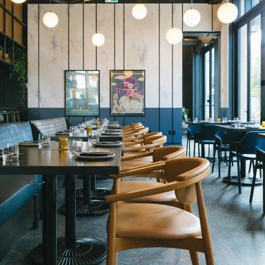 Bar Chouette