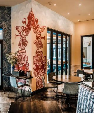 CT Reforma Taqueria - Buckhead