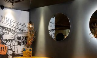 Zia Maria Little Italy