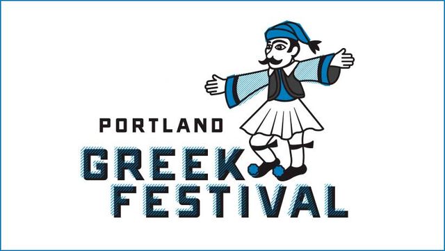 Portland Greek Festival 2026