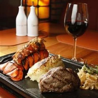 PM Fish & Steakhouse